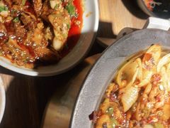 -六月雪干锅(绵阳凯德广场店)