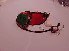 -翡翠36餐厅(浦东香格里拉店)