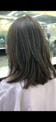 -慕名造型