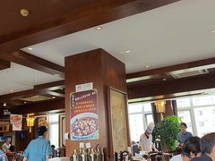 -惠丰堂饭庄·烤鸭·京味菜(西北旺·唐家岭店)