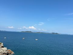 -西涌国际滨海旅游区