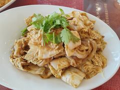 -桃子餐厅·天津菜(红星路直营店)