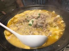 -外婆小聚茶餐厅·生日·团建(市民中心店)