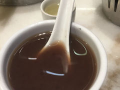 red bean soup-宝香绑线肉骨茶(柏威年广场店)