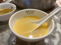 -禄婶鸡煲·打边炉