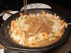 -前海沿·青岛菜(五四广场永旺店)