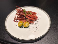 -庐灶江南·江南菜·四合院Bistro(东直门雍和宫·原华侨宾馆店)