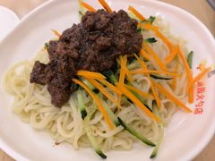 -隆盛园火勺馄饨面(十一纬路店)