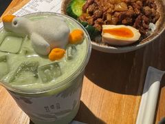 -岛风·台食小馆 ISLAND BISTRO(烟台山店)