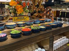 -苏格里岛自助烤肉海鲜火锅(成都金牛万达店)
