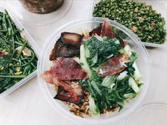 腊味煲仔饭-廣味潮鲜·一品潮滋味(五道口店)