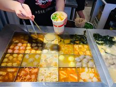 萝卜-聚丸+(平和堂百货店)