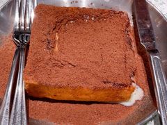 -满得意茶餐厅·顺德家常菜·港式经典(大良店)