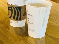 -星巴克(北京三里河东路店)