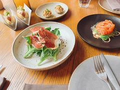 -BOR Eatery(安福路店)