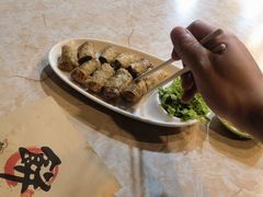 -周记蟹仔粉(侨港风情街店)