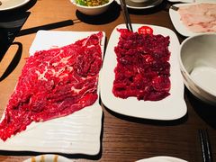 -牛焱·贵州黄牛肉火锅(城西银泰店)
