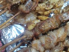 -老黑板筋(顺义总店)