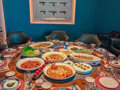 -曾宴·楚菜(湖北省博物馆店)