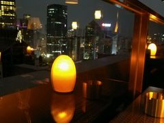 -富力丽思卡尔顿酒店·FLAIR餐厅酒吧