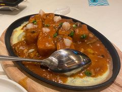 煎豆腐-莆田餐厅PUTIEN(西安万象天地店)