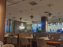 -牛扒先生·雪花牛扒西餐厅(东平店)