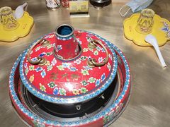 -羊大爷涮肉(亮马桥店)