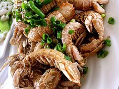 -日照大牌檔•小船海鲜(万平口店)