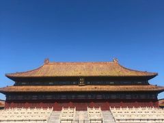 -北京市劳动人民文化宫(太庙)