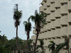 -亚龙湾喜来登·美景台大堂吧