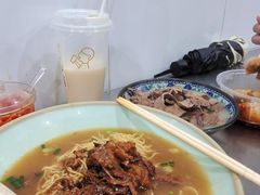 -韦记牛杂汤(清晖园店)
