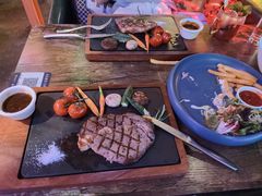 -Famous肥猫墨西哥音乐餐吧(五棵松华熙LIVE店)