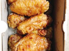 -Kyochon1991校村炸鸡(杨高中路店)
