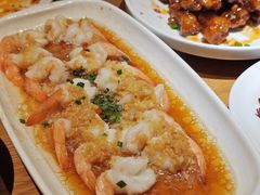 -金牌外婆家(苏州中心店)