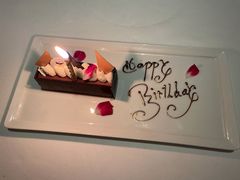 -Le Comptoir de Pierre Gagnaire