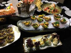 -梅筑·创意料理(王府井百货店)
