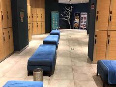 -海洋之星休闲汗蒸浴场