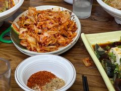 -二刚大块烤肉(东山商业街店)
