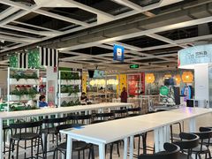 -宜家家居(高新商场店)