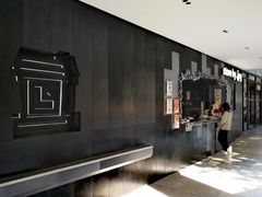 -JPG canteen(广州东山口店)