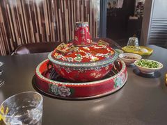 -羊大爷涮肉(亮马桥店)