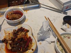 -海底捞火锅(勒泰店)
