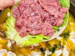 -大鼎石锅鱼(春江里店)