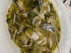 -九龙茶记·粤式餐厅融合菜(鹭江店)