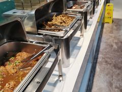 -家里婆自助水饺(振华路店)