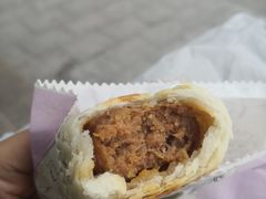 -长发西饼(临顿路店)
