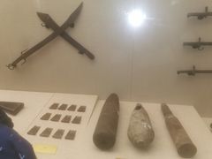 -台儿庄大战纪念馆