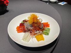 -肆月河豚·新淮扬菜·烤鸭(中关村店)