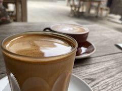 -VOYAGE COFFEE 咖啡烘焙工坊店(798艺术区店)