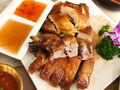 -李记潮汕砂锅粥(营福路店)